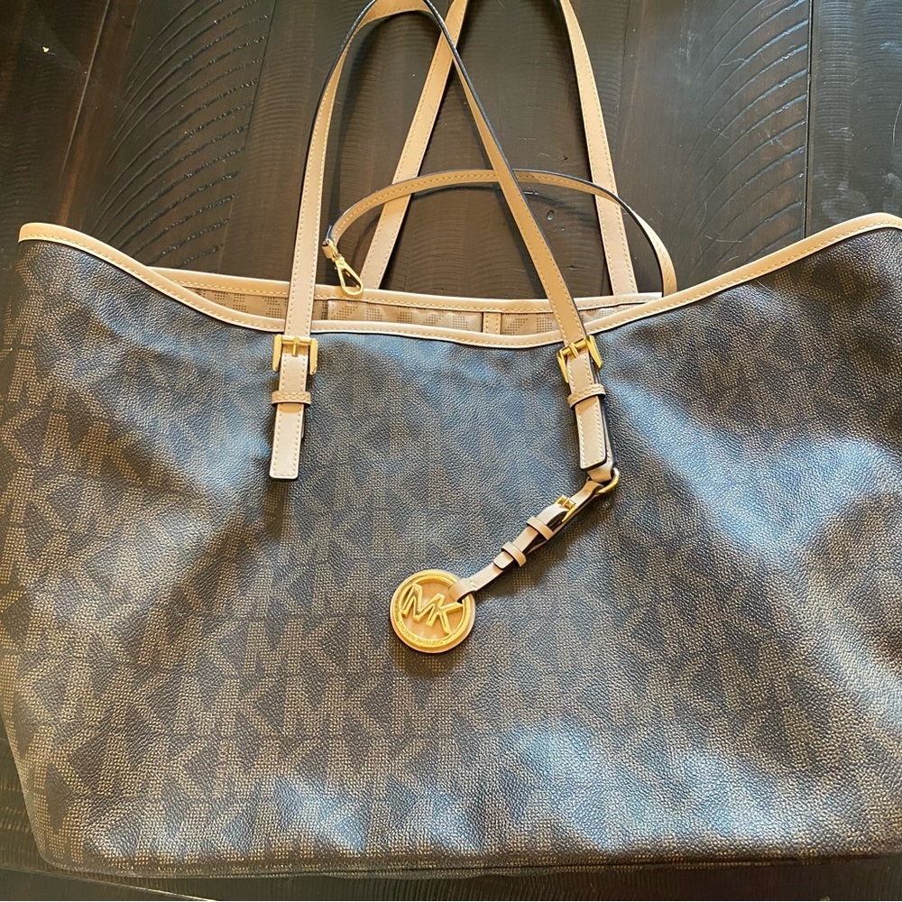 Michael Kors shoulder bag